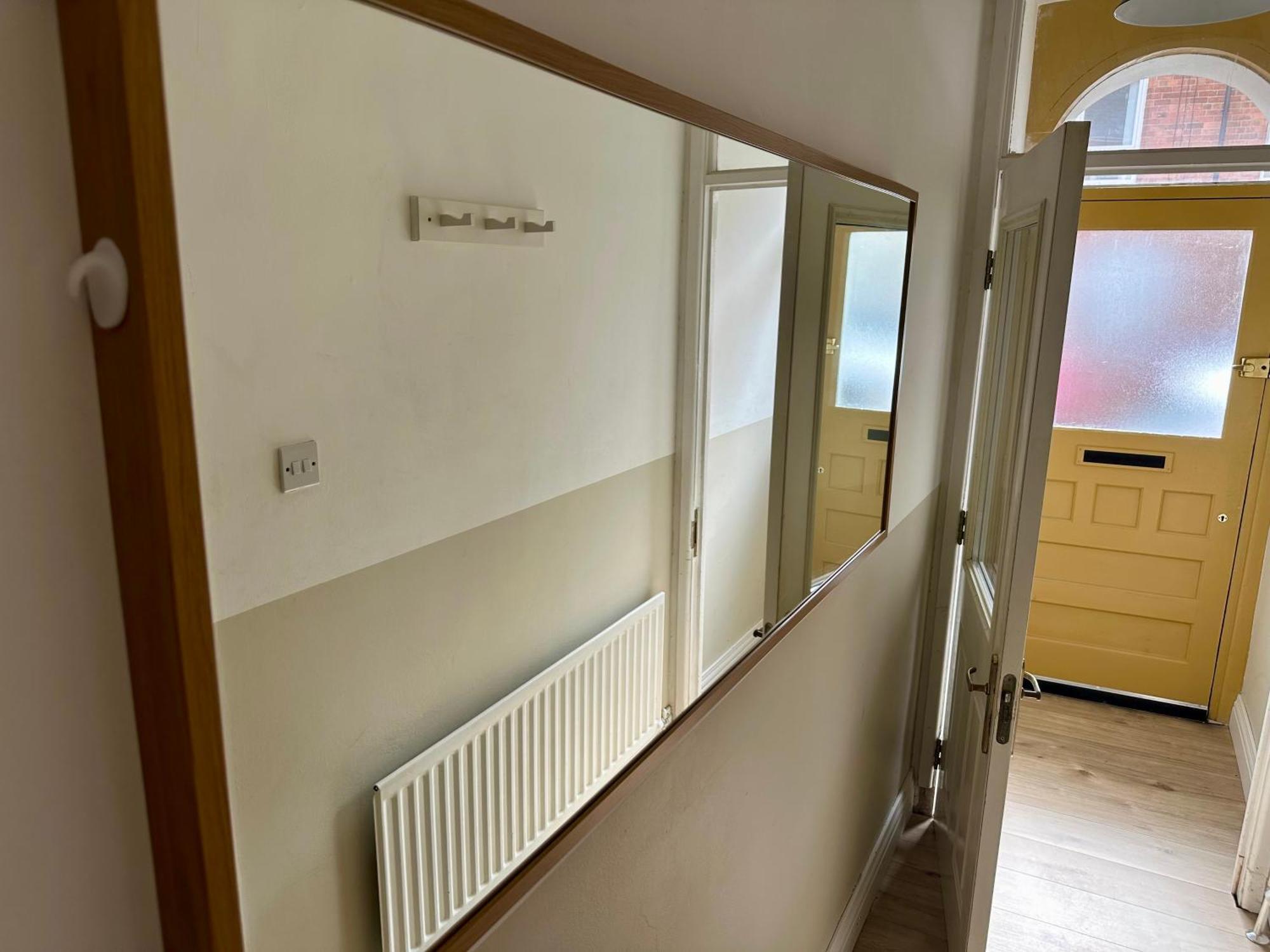 2Br City Side House Belfast Esterno foto